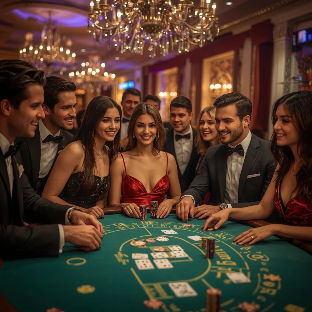 blackjack au casino 4Kasino Casino