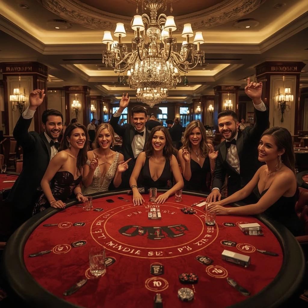 bonus VIP au sein de 4Kasino Casino