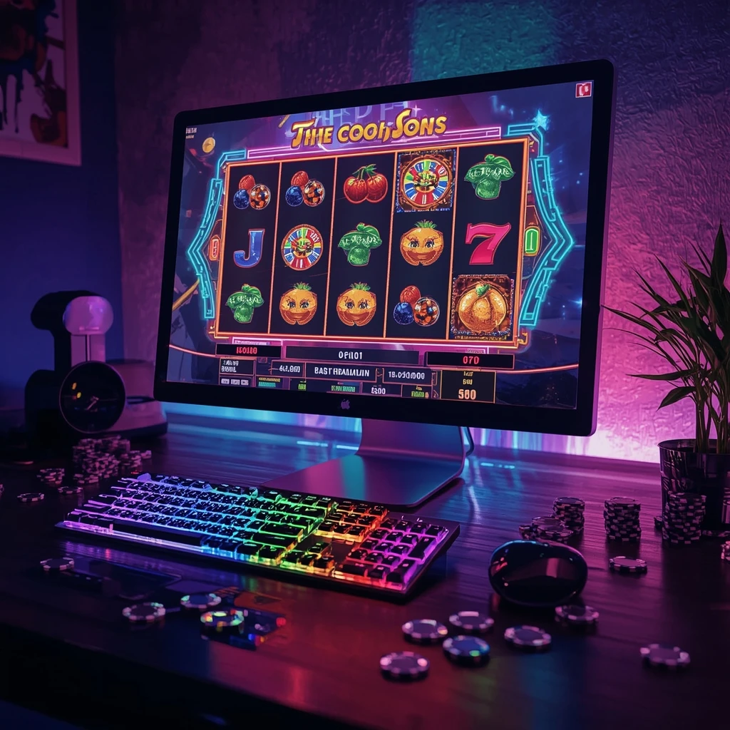Microgaming 4Kasino Casino