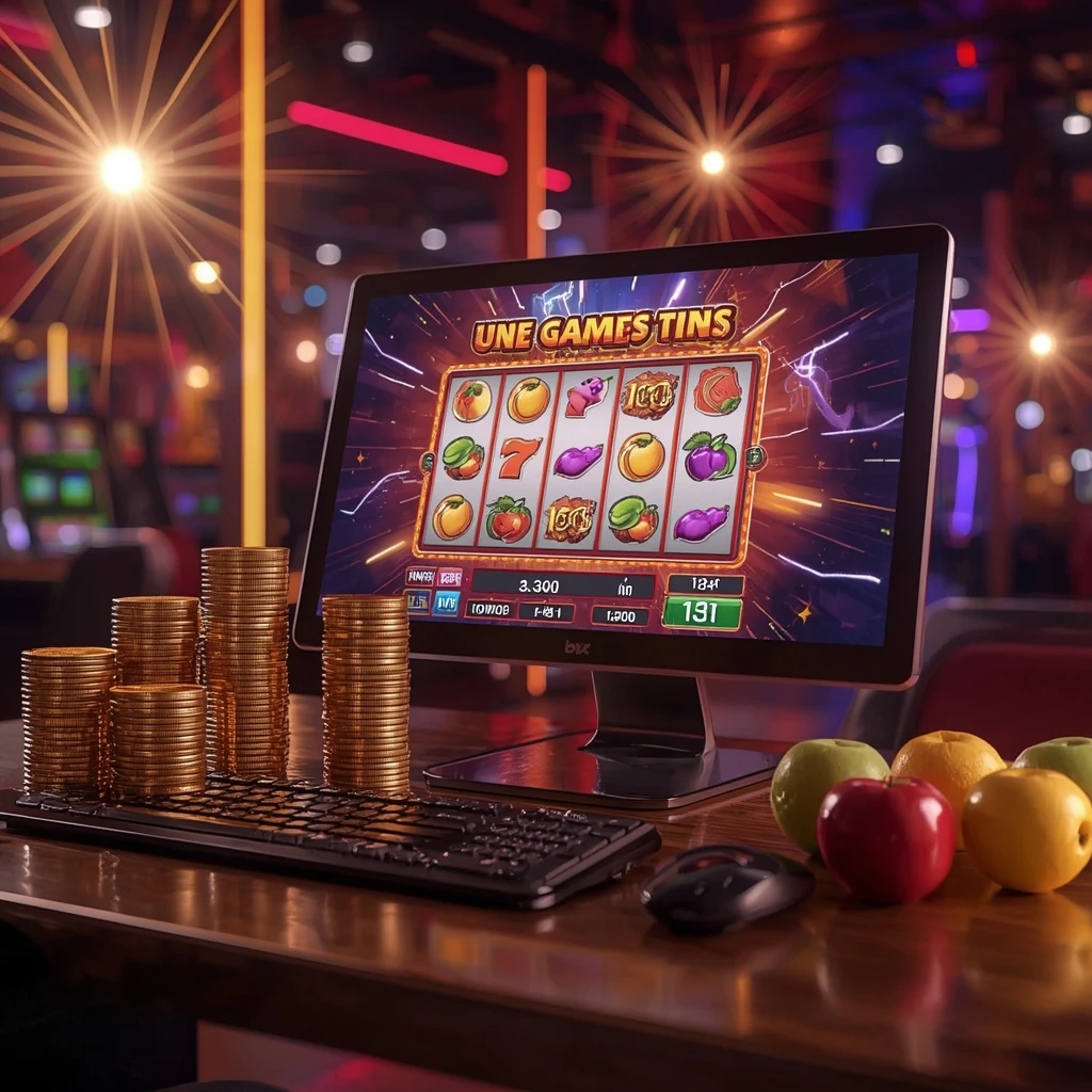 machines à sous 4Kasino Casino