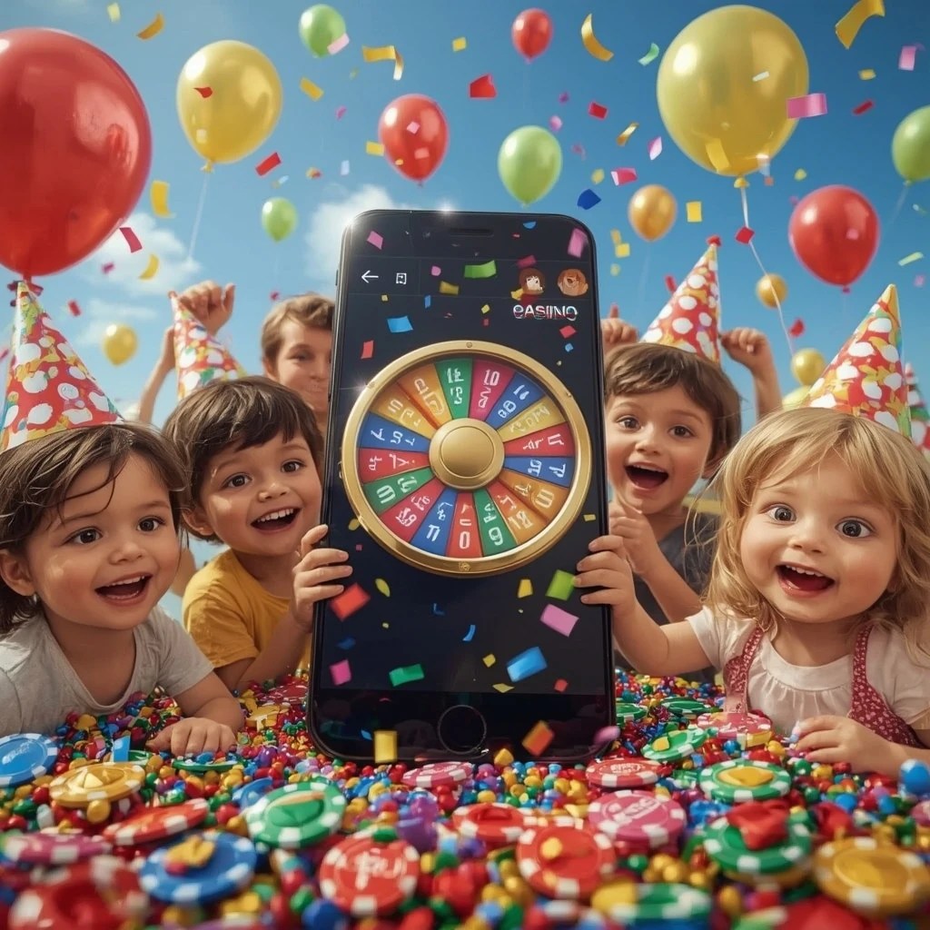 bonus de casino sur mobile 4Kasino Casino