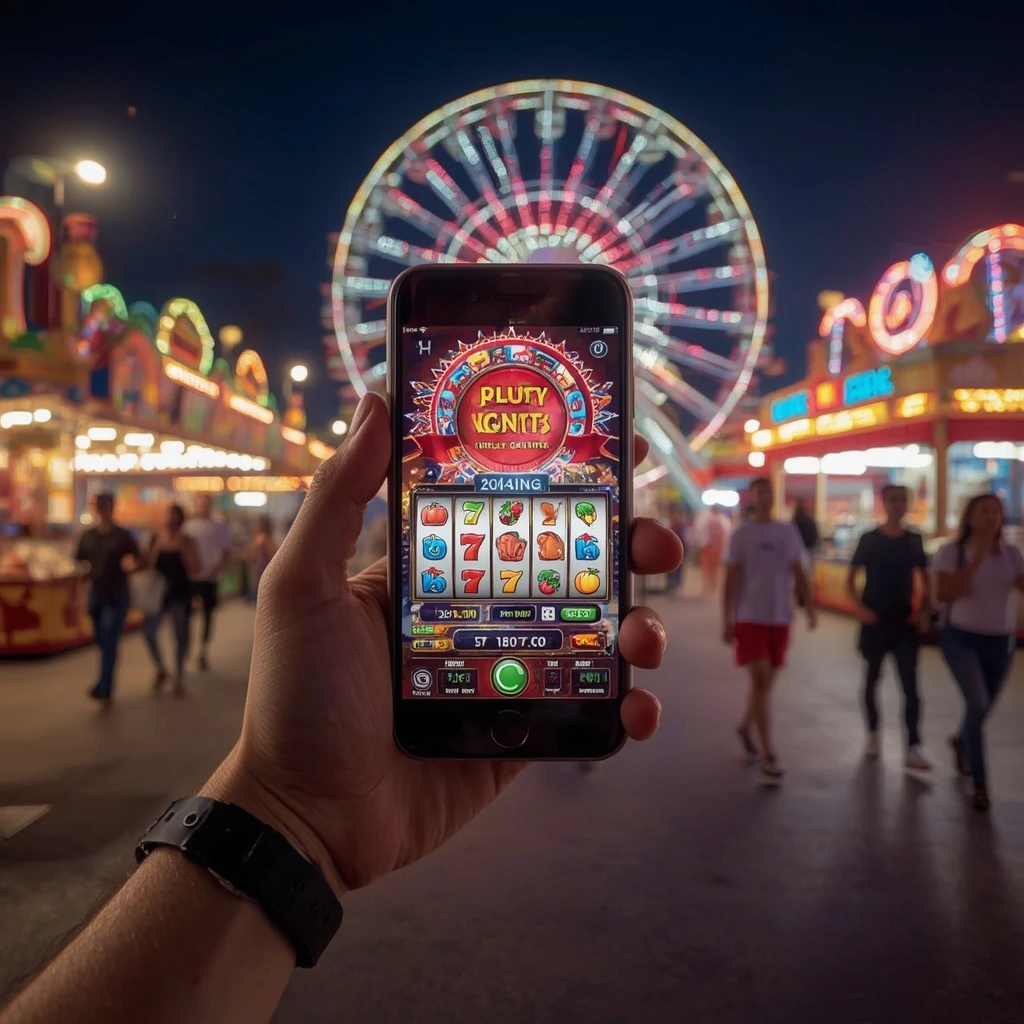application mobile 4Kasino Casino 