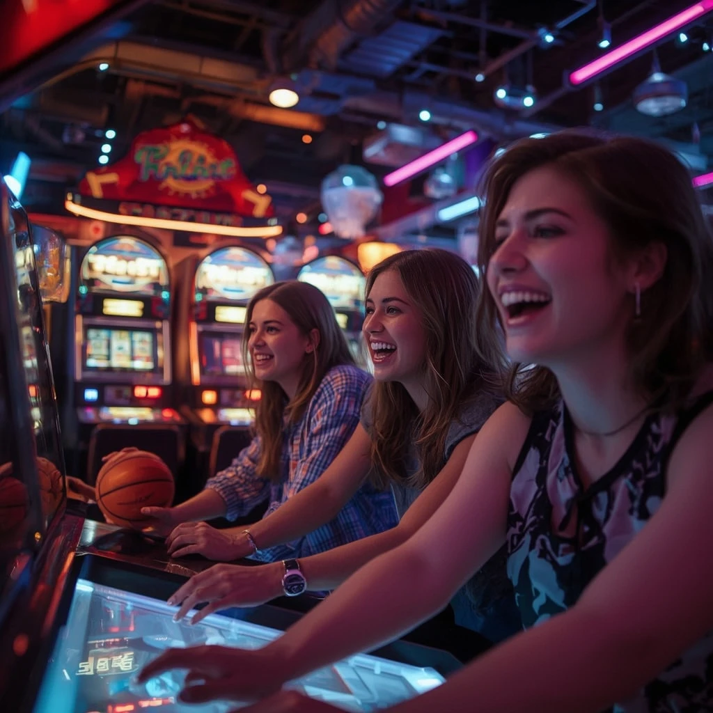 Paris sportifs 4Kasino Casino