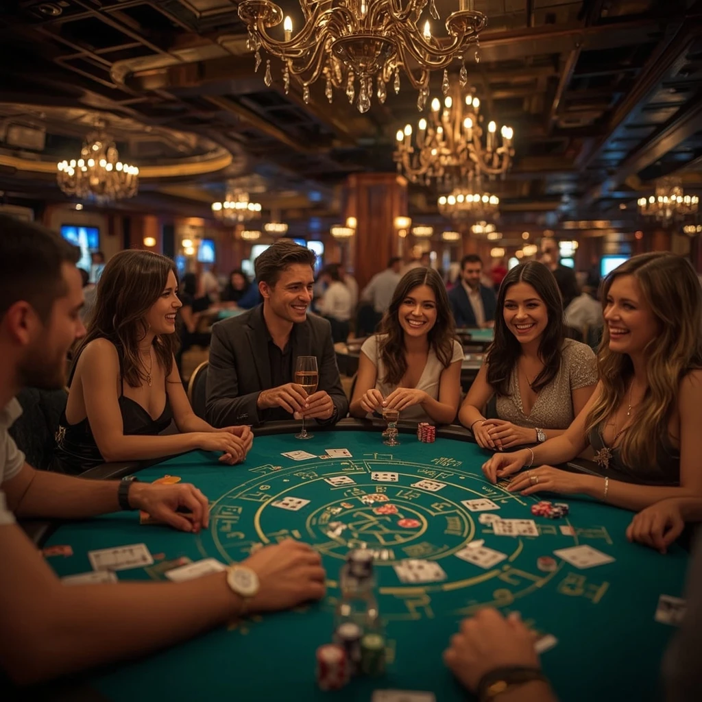 Double Bonus Poker 4Kasino Casino